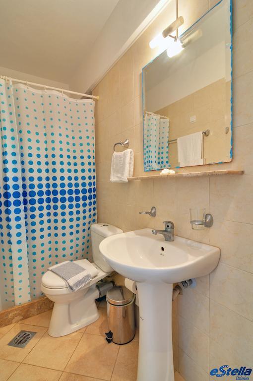 Estella Studios Elafonissos Ruang foto